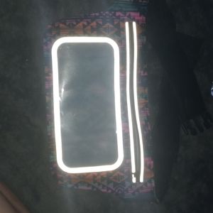 Reflective Cute rave pack